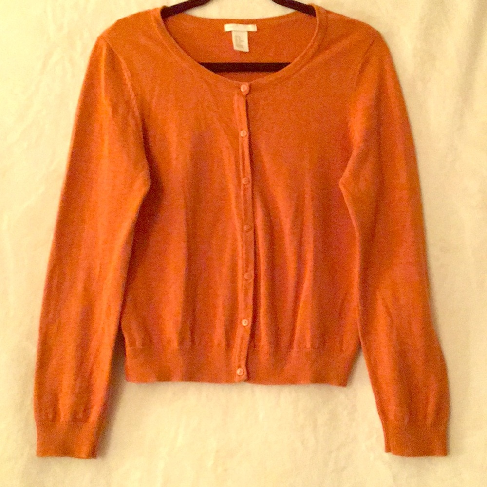 H&M cardigan